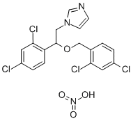 Miconazole nitrate22832-87-7