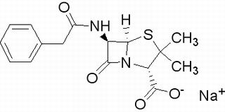 青霉素钠69-57-8