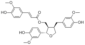 9-O-Feruloyllariciresinol60337-67-9