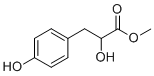 Methyl p-hydroxyphenyllactate51095-47-7