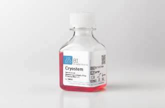 CryoStem™ hPSC Freezing Medium 无血清冻存液  05-712-1B/E