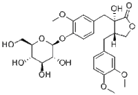 Tracheloside33464-71-0