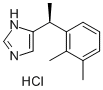 Dexmedetomidine hydrochloride145108-58-3
