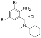 Bromhexine hydrochloride611-75-6