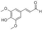 Sinapaldehyde4206-58-0