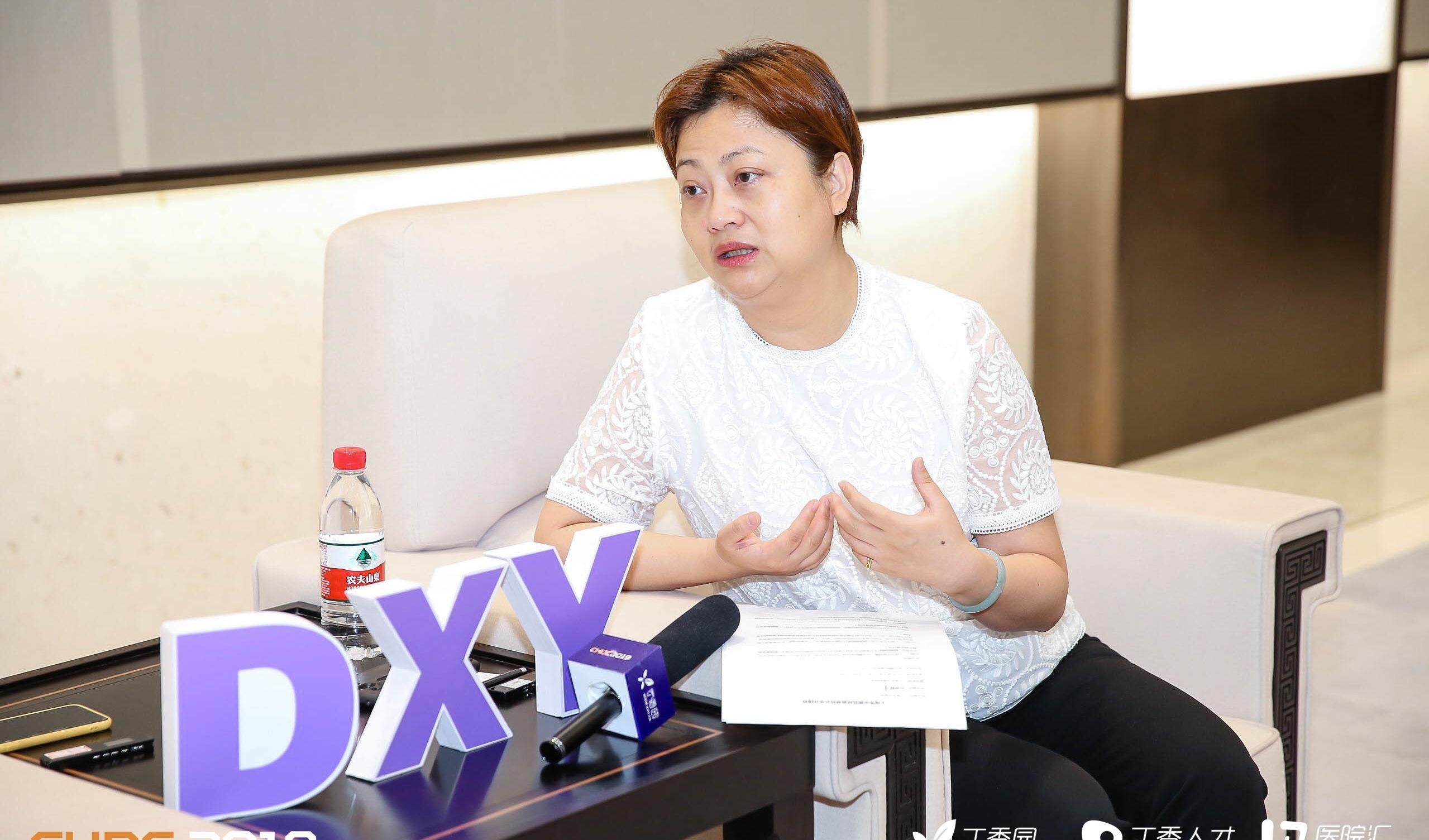 浅谈医疗发展大形势背景下中医院发展机遇与发展方向