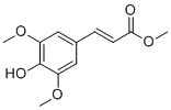 Methyl sinapate20733-94-2