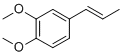 trans-Methylisoeugenol6379-72-2