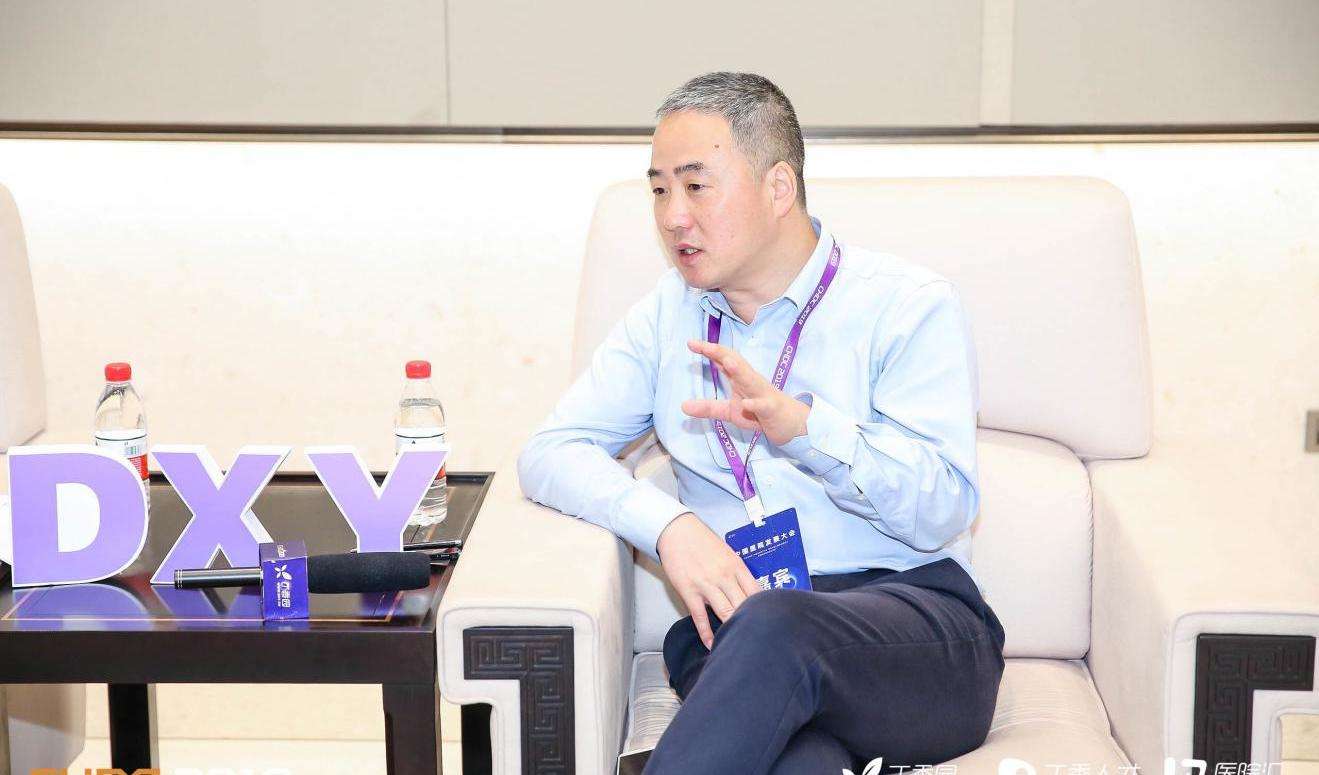 市级医院的「夹缝」突围路