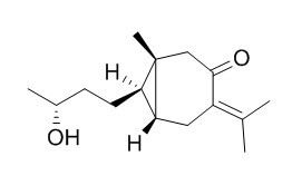 Dihydrocurcumenone142717-57-5
