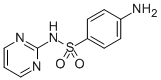 Sulfadiazine68-35-9