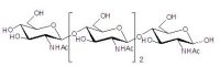N-乙酰化的壳四糖2706-65-2