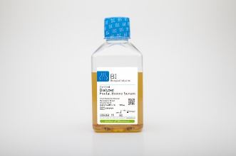 Certified Fetal Bovine Serum (FBS), Dialyzed 透析特级胎牛血清  04-011-1A