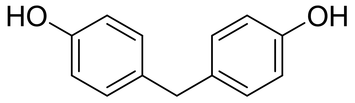 4,4'-二羟基二苯甲烷620-92-8