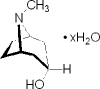 α-托品醇120-29-6