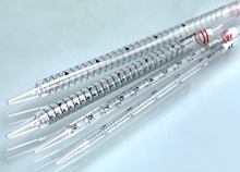 帝博思一次性血清移液管5ml.10ml.25ml.50ml