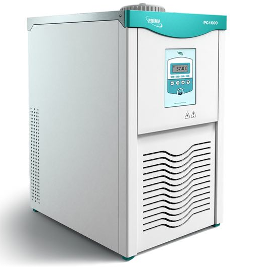 Refrigerated Circulators PC1600冷却水循环器