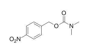 二甲基氨基甲酸(4-硝基苄基)酯84640-31-3