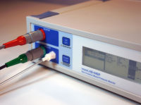 动物无创血压测量系统