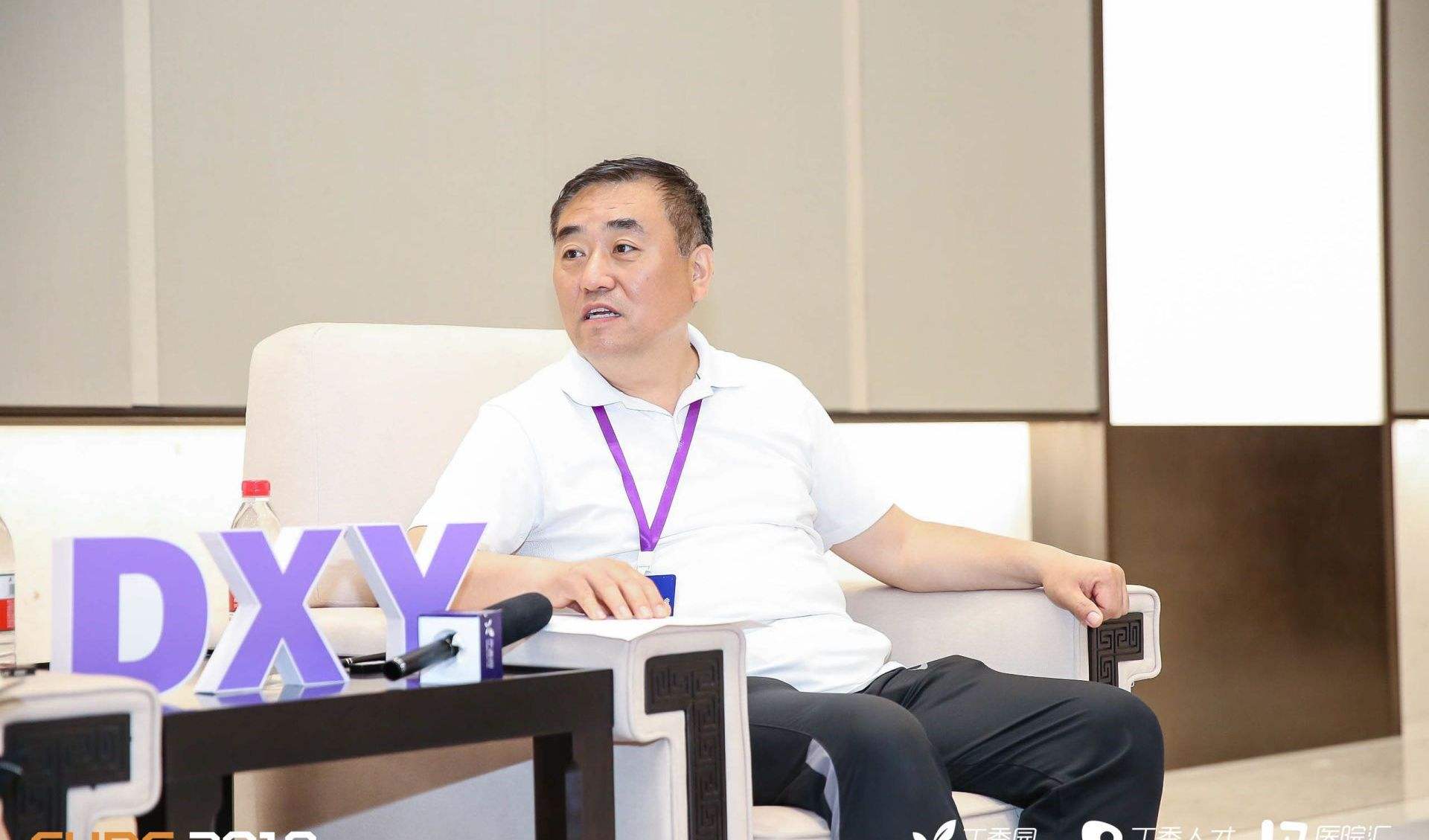 医院发展之路：医工结合、「互联网+」与人才引进