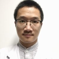 徐旭辉