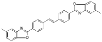 4,4'-Bis(5-methyl-2-benzoxazolyl)stilbene2397-00-4
