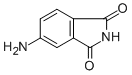 4-Aminophthalimide3676-85-5