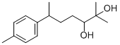 2-Methyl-6-(p-tolyl)heptane-2,3-diol117421-22-4