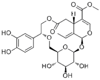 Fraxamoside326594-34-7