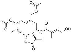 Eupalinolide I1402067-84-8