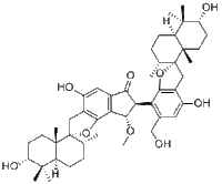 Bistachybotrysin E2231761-98-9