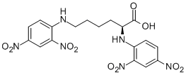 Di-Dnp-L-Lysine1655-49-8
