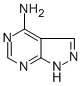 4-Aminopyrazolo[3,4-d]pyrimidine2380-63-4