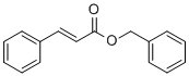 Benzyl cinnamate103-41-3