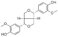 (±)-Pinoresinol厂家