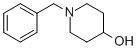 1-Benzyl-4-hydroxypiperidine4727-72-4