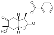 Paeonilactone C98751-77-0