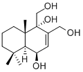 12-Hydroxy-6-epi-albrassitriol178330-78-4
