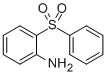 2-Aminophenyl phenyl sulfone4273-98-7