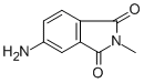 4-Amino-N-methylphthalimide2307-00-8
