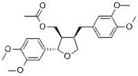 9-O-Acetyl-4,4'-di-O-methyllariciresinol说明书