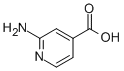 2-Aminoisonicotinic acid13362-28-2
