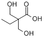 2,2-Bis(hydroxymethyl)butyric acid10097-02-6