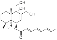 Ustusolate A1136611-58-9