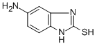 5-Amino-2-mercaptobenzimidazole2818-66-8