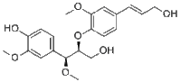 threo-7-O-Methylguaiacylglycerol β-coniferyl ether进口
