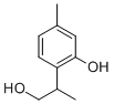 9-Hydroxythymol61955-76-8