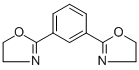 1,3-Bis(4,5-dihydro-2-oxazolyl)benzene34052-90-9