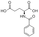 N-Benzoyl-L-glutamic acid6094-36-6