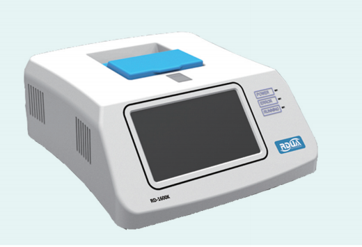 非洲猪瘟检测仪 PCR仪 非瘟检测仪